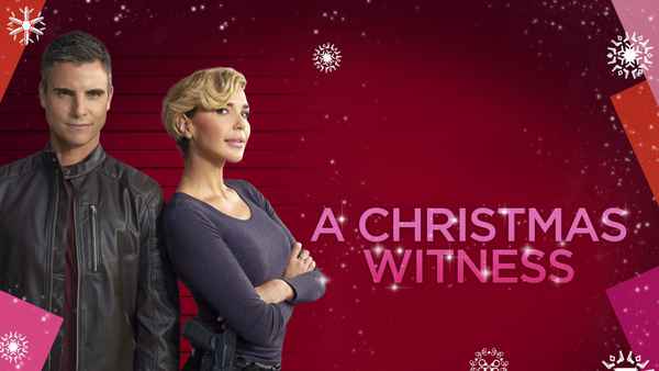 A Christmas Witness Poster 1