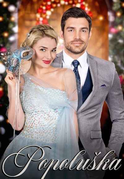 A Cinderella Christmas
