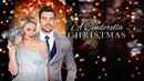 A Cinderella Christmas Poster 1