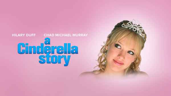 A Cinderella Story Poster 3