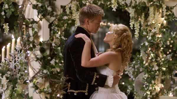 A Cinderella Story Poster 5