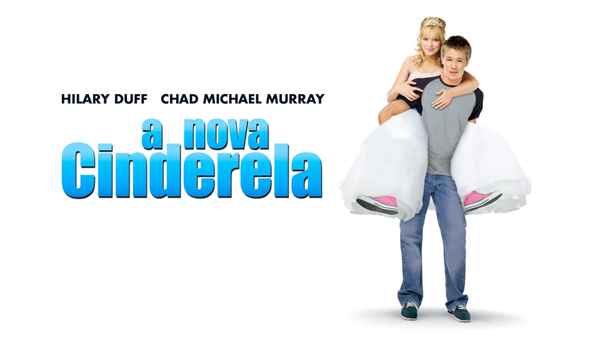 A Cinderella Story Poster 1