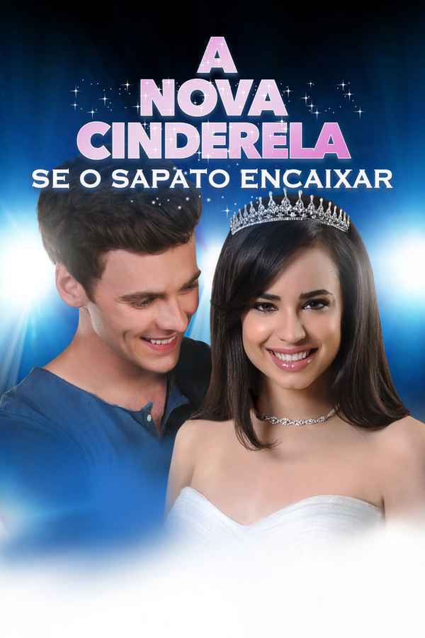 A Cinderella Story: If the Shoe Fits Poster 2