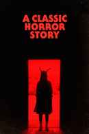 A Classic Horror Story Poster 5