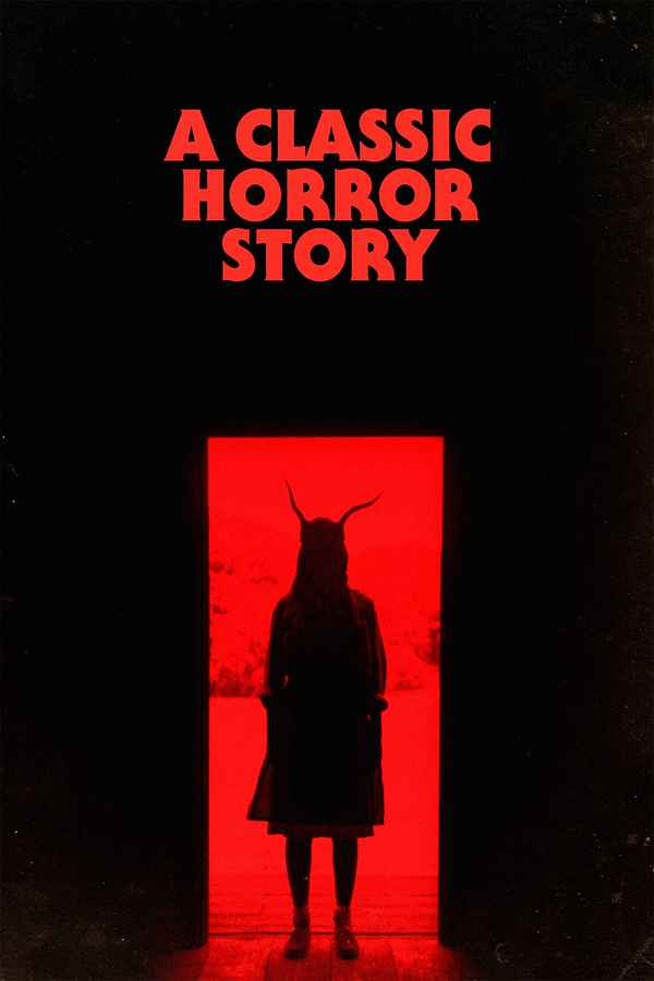 A Classic Horror Story Poster 5