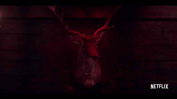 A Classic Horror Story Poster 6