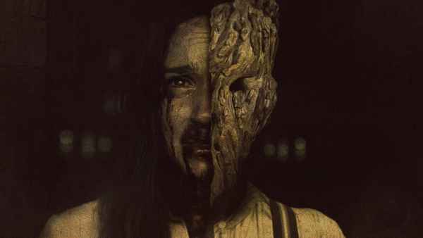 A Classic Horror Story Poster 2