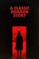 A Classic Horror Story Poster 3