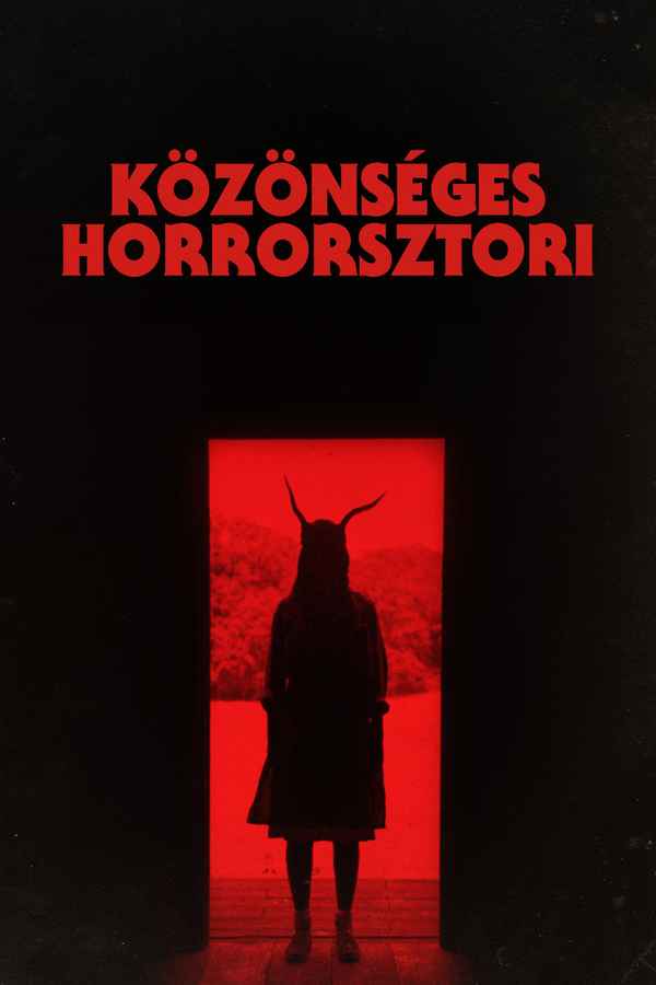 A Classic Horror Story Poster 4