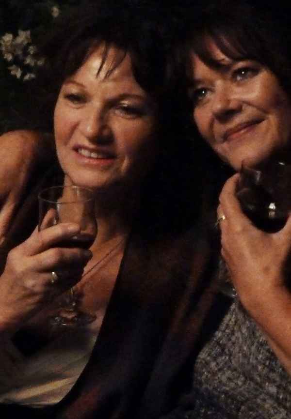 A Clever Woman Poster 3