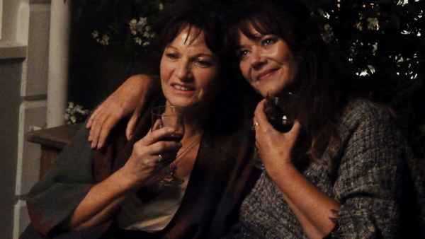 A Clever Woman Poster 1