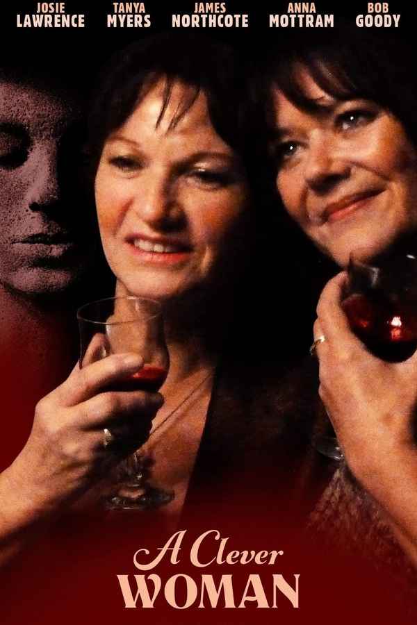 A Clever Woman Poster 2