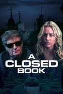 A Closed Book Poster 4