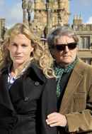 A Closed Book Poster 5