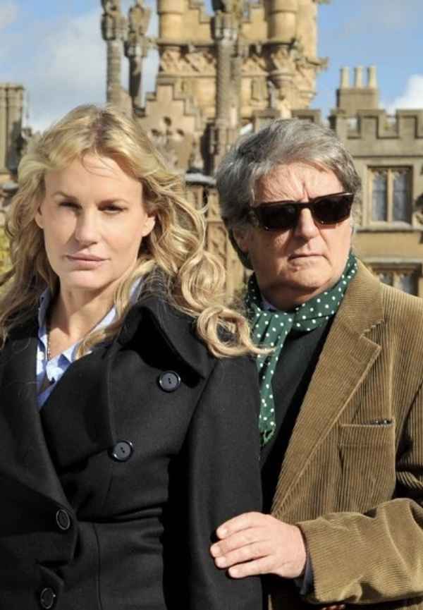 A Closed Book Poster 5