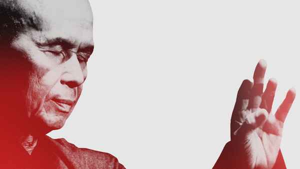 A Cloud Never Dies Poster 1