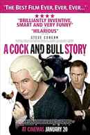 A Cock and Bull Story Poster 4