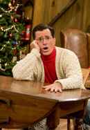 A Colbert Christmas: The Greatest Gift of All! Poster 2