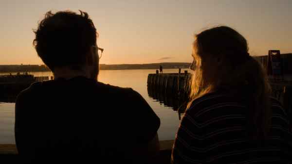 A Cold Wind To... Blow The House Down Poster 2