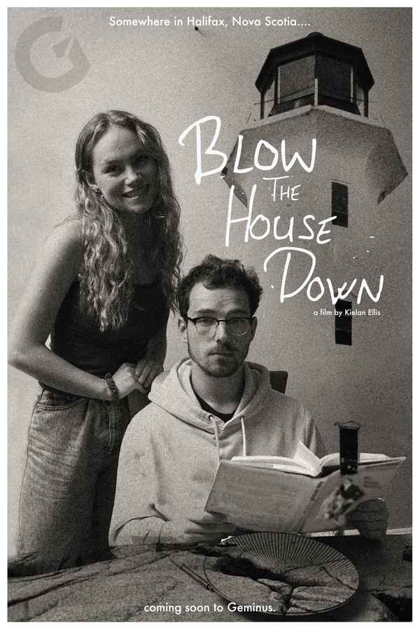A Cold Wind To... Blow The House Down Poster 4