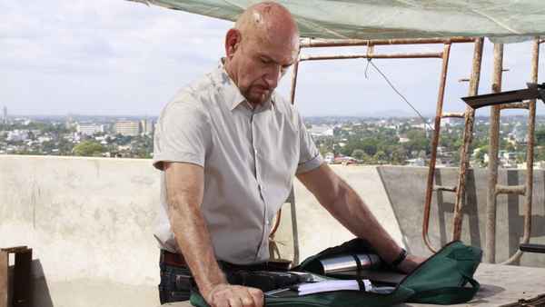 A Common Man Poster 1