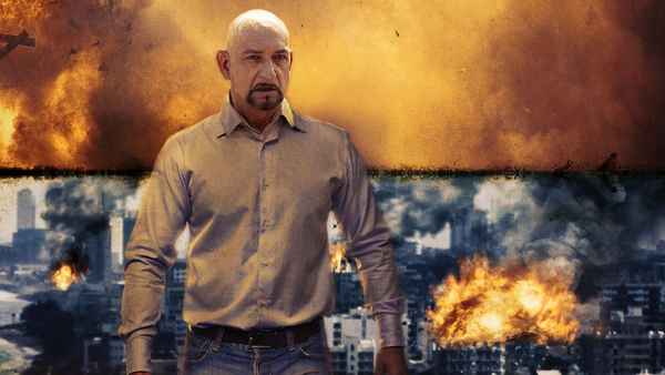 A Common Man Poster 2