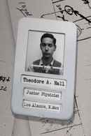 A Compassionate Spy Poster 5