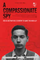 A Compassionate Spy Poster 6