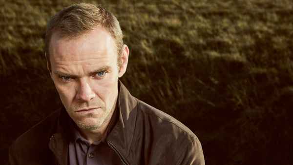 A Confession Poster 1