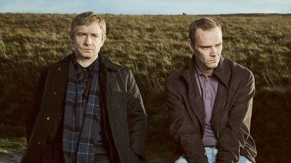 A Confession Poster 2