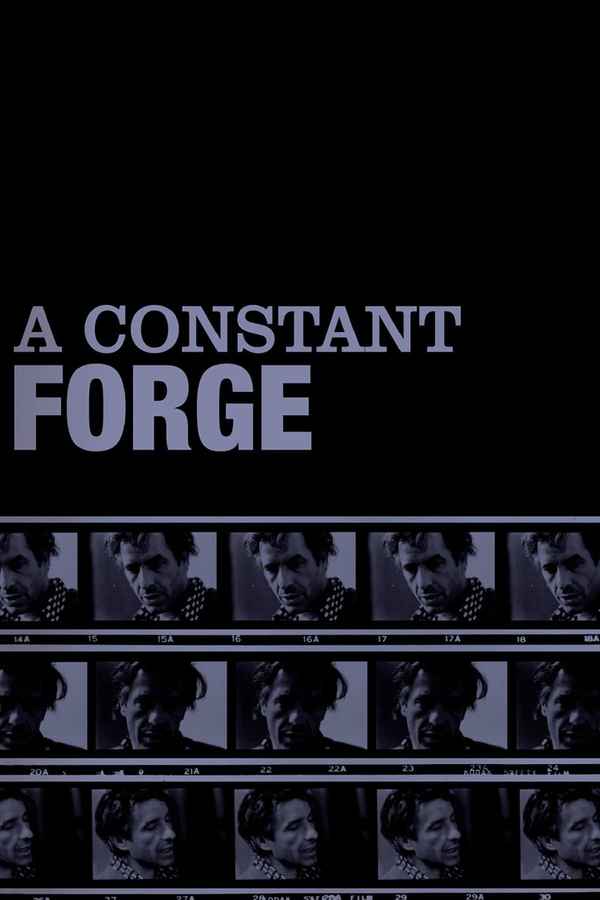 A Constant Forge Poster 3