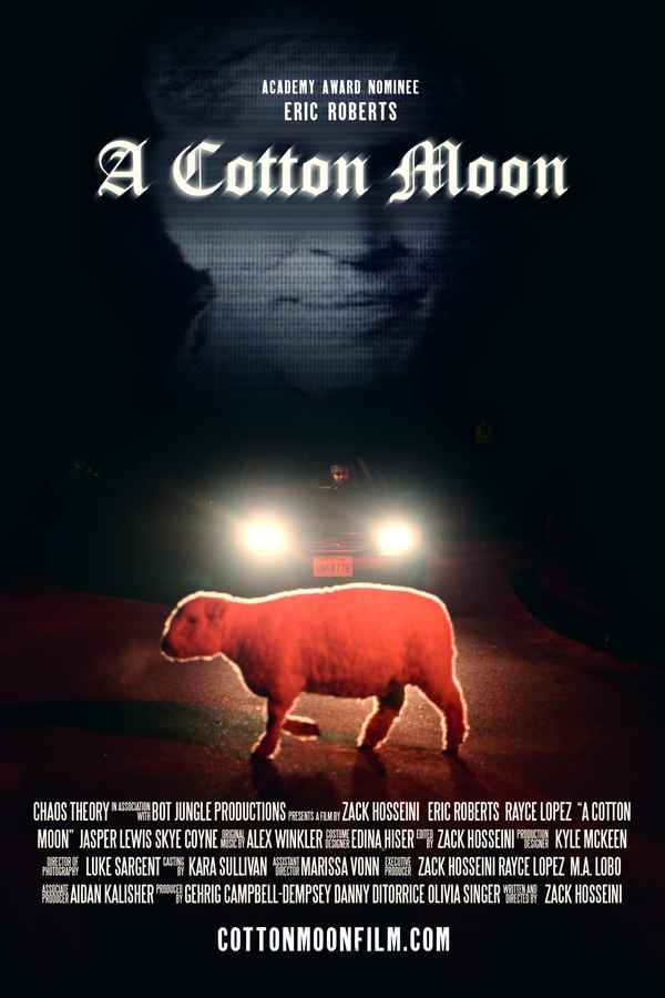 A Cotton Moon Poster 3