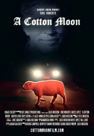 A Cotton Moon