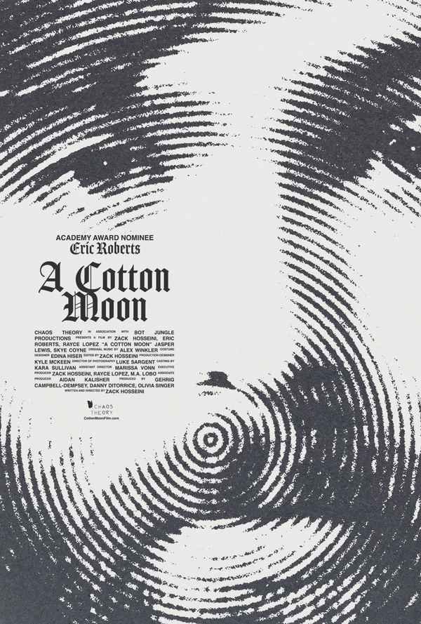 A Cotton Moon Poster 1