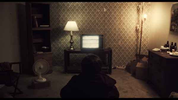 A Cotton Moon Poster 2