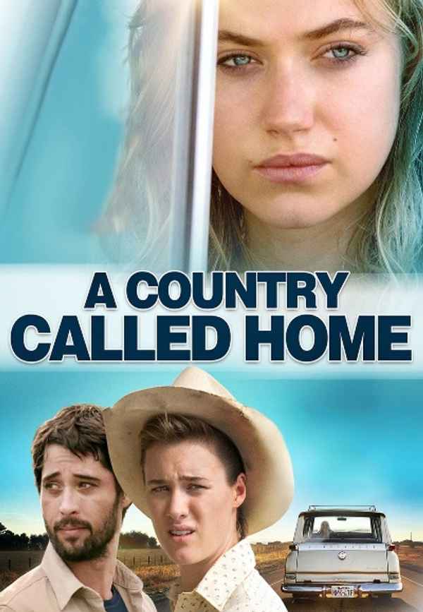 A Country Called Home Poster 7