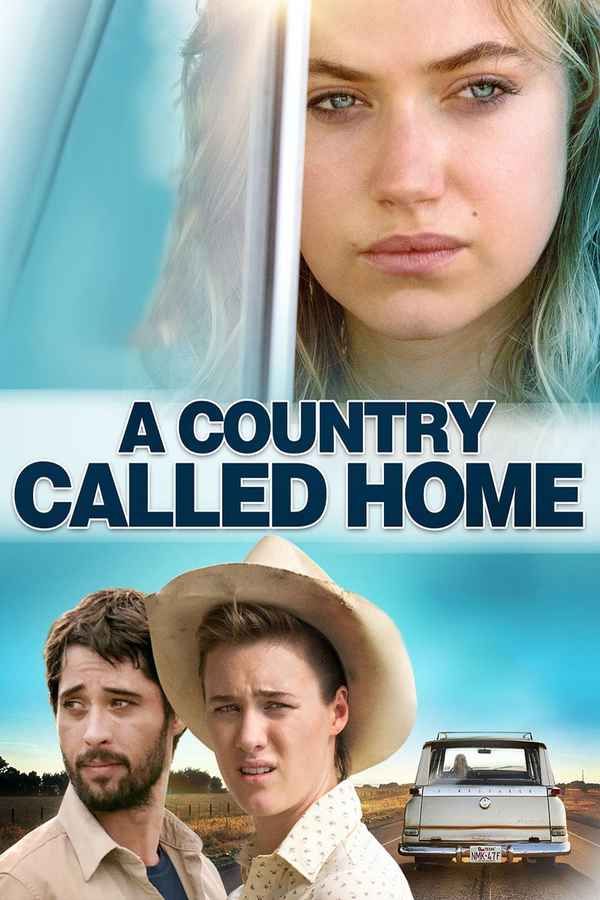 A Country Called Home Poster 4