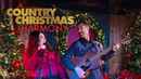 A Country Christmas Harmony Poster 3