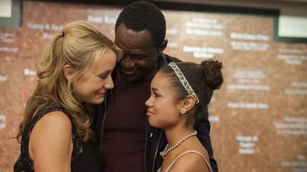 A Country Christmas Story Poster 4