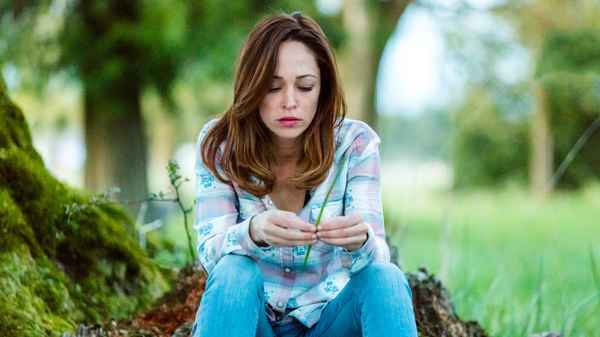 A Country Wedding Poster 1