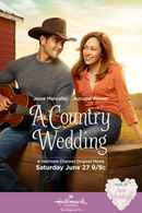 A Country Wedding Poster 6