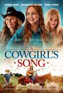 A Cowgirl's Song Poster 1