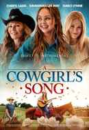 A Cowgirl's Song Poster 3
