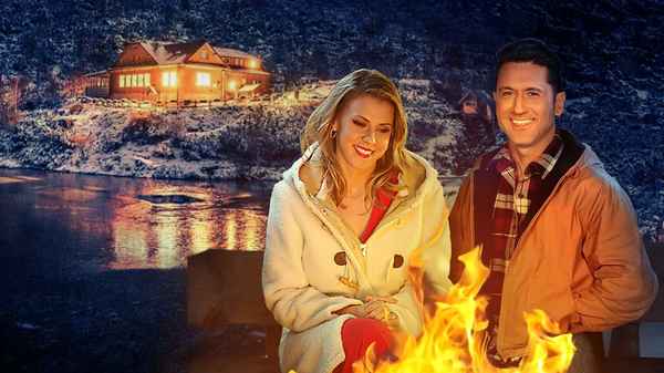 A Cozy Christmas Inn Poster 6