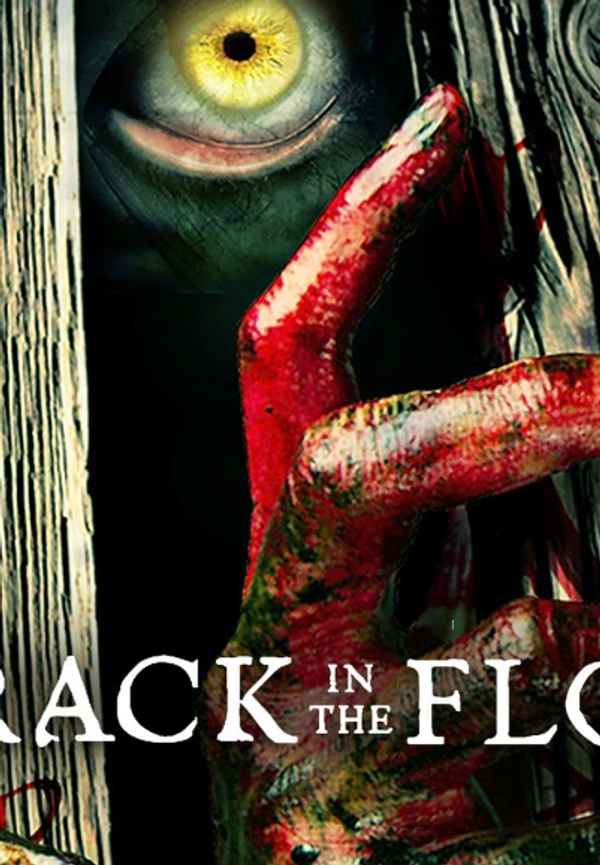 A Crack in the Floor Poster 6