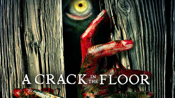 A Crack in the Floor Poster 1