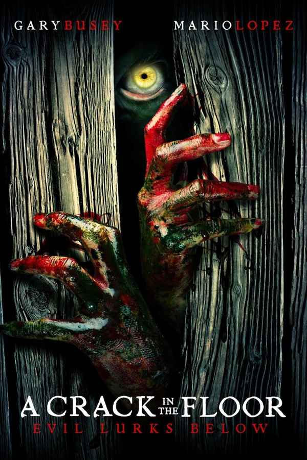 A Crack in the Floor Poster 4