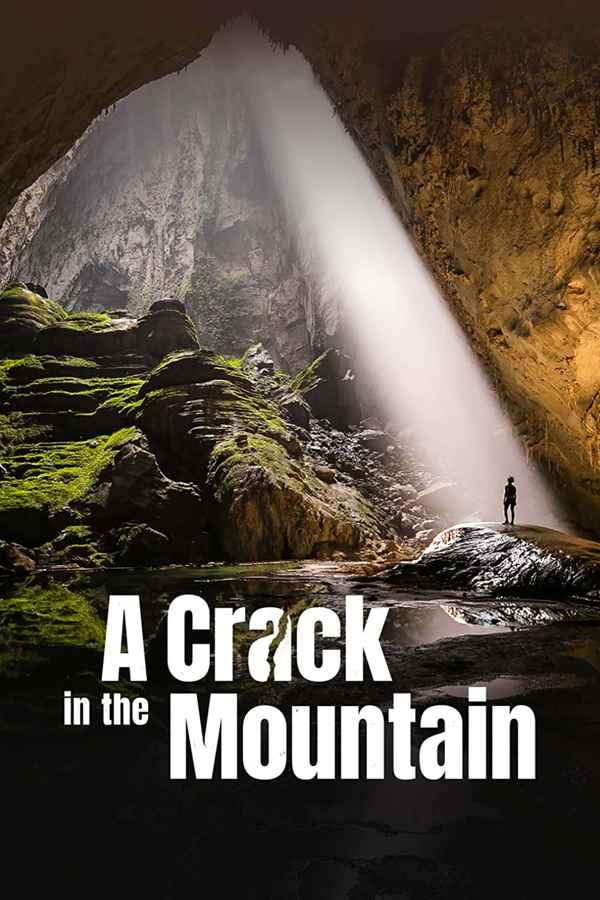 A Crack in the Mountain Poster 1