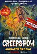 A Creepshow Animated Special Poster 6