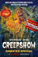 A Creepshow Animated Special Poster 2